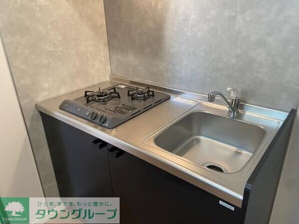 グランエスト柏の葉キャンパスの物件内観写真